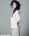 Sooyoung for Marie Claire! - s%E2%99%A5neism photo