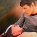 Spock in Love - star-trek-couples icon