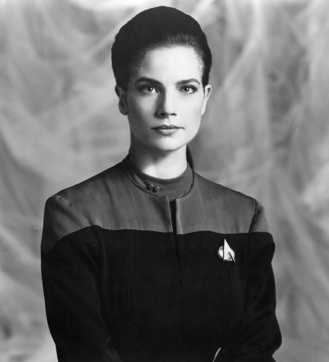 Star Trek: Deep Space Nine - Terry Farrell Photo (30628440 