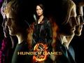 THE HUNGER GAMES - the-hunger-games photo