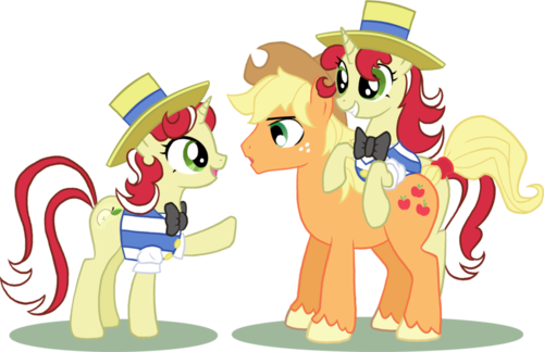  TIME TO SPAM YOUR CLUB WITH PONIES, YO.
