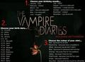 TVD TVD TVD - the-vampire-diaries fan art