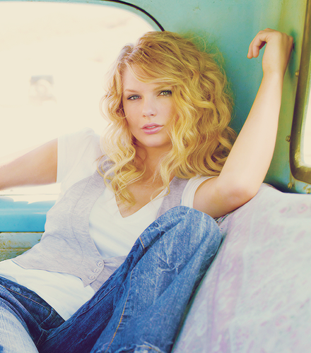  Taylor♥
