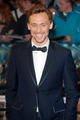 The Avengers  Premiere - tom-hiddleston photo