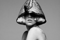 The Fame Monster Photoshoot Outtakes by Hedi Slimane - lady-gaga photo