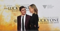 The Lucky One Berlin (HQ) - zac-efron photo