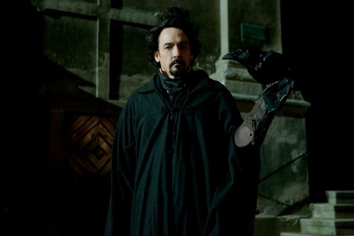  The Raven Movie images