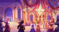 The concept arts - barbie-and-the-three-musketeers photo