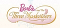 The logo of 3M - barbie-and-the-three-musketeers photo