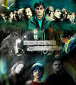 The ones that love us, never really leave us - harry-potter photo