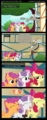 This isn`t gonna end well - my-little-pony-friendship-is-magic fan art
