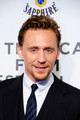 Tom Hiddleston @ Tribeca Film Festival Closing Night  - tom-hiddleston photo