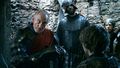 Tywin and Arya - house-lannister photo
