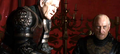 Tywin and Kevan - house-lannister photo