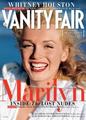 Vanity Fair Cover - marilyn-monroe photo