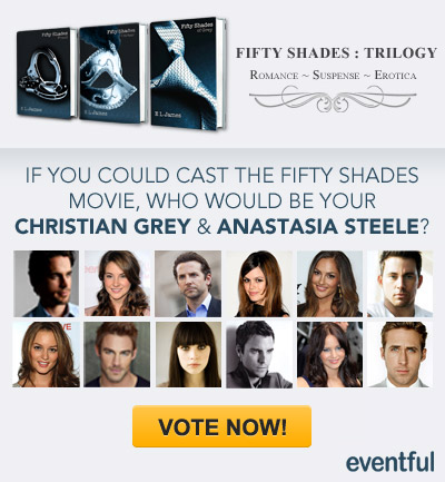  Vote for the cast!