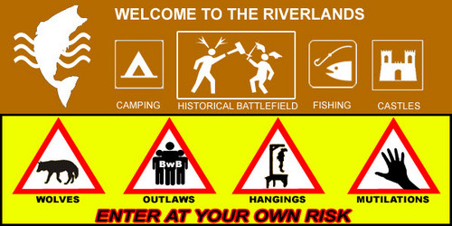  Welcome to The Riverlands