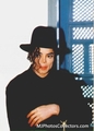 YOU ARE PERFECTION MY DARLING MICHAEL - michael-jackson photo