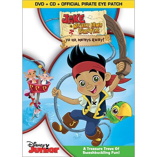 Jake and the Never Land Pirates Images on Fanpop.