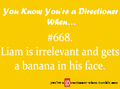 You know you're a Directioner when...♥ - one-direction photo