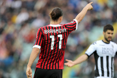  Z. Ibrahimovic (Siena - AC Milan)