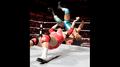 Ziggler and Swagger vs Clay and Hornswoggle - wwe photo