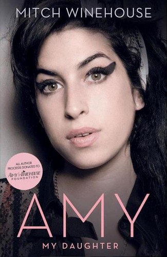  amy- my daughter