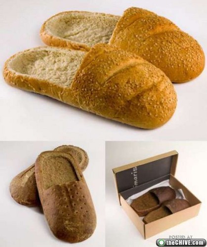  breadsandals