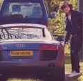 harry ♥ - one-direction photo