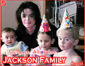 jackson family - michael-jackson fan art