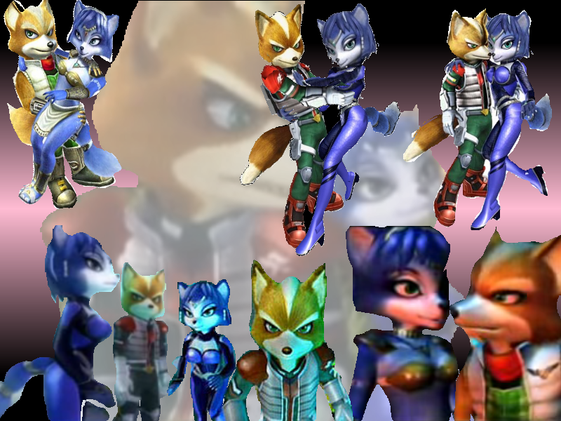 Photo of meh meh meh. im from star fox for fans of Alpha and Omega RPG. meh...