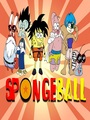 spongeball - spongebob-squarepants fan art