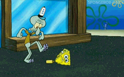  spongebob squarepants