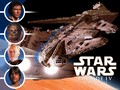 star-wars - star wars wallpaper