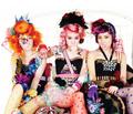 taetiseo -twinkle  - s%E2%99%A5neism photo
