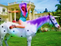 unicorn - lady-gaga photo