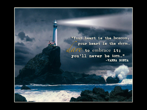  your Heart...