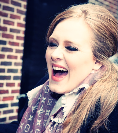  ~Adele~