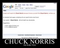 ...Chuck Norris - random photo