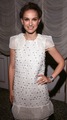  Dinner with Richard Mille for Friend Of The Brand and Free The Children, NYC (April 16th 2012)  - natalie-portman photo
