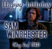 ~HB Sammy~ - sam-winchester icon