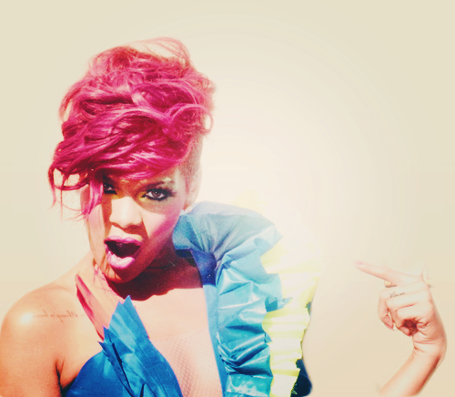 ~Rihanna~