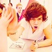  harry♥ - one-direction icon