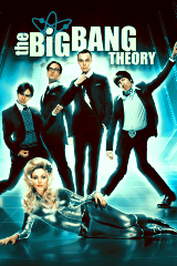  <<the big bang theory>>♥