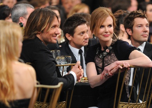  17th Annual Screen Actors Guild Awards(2011)