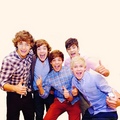 1D <3<3<3<3<3 - one-direction photo