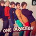 1D  - one-direction icon