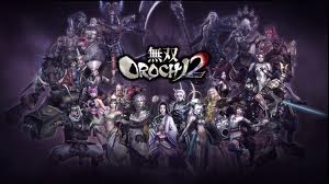  20 Warriors Orochi Pictures
