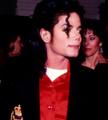 All we need is just a little patience..♥♥ - michael-jackson photo