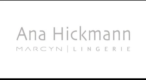 Ana Hickmann para 'Marcyn' - Sessão de fotos